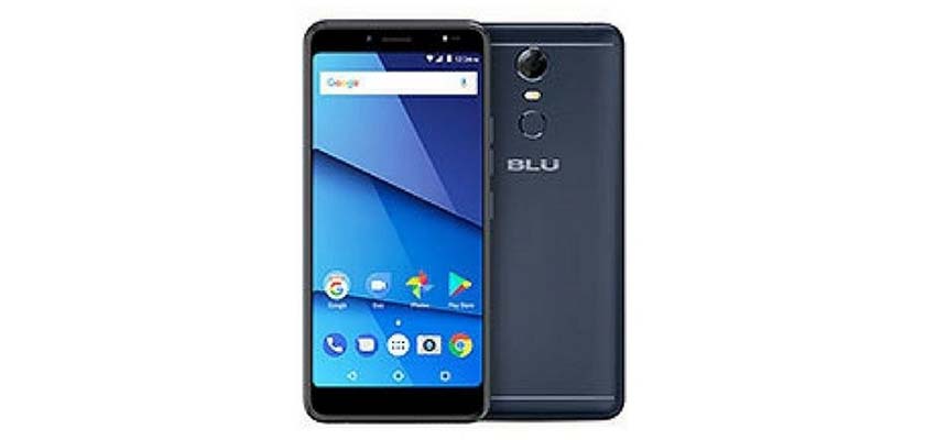 BLU Vivo One Plus – A Mid-range Smartphone